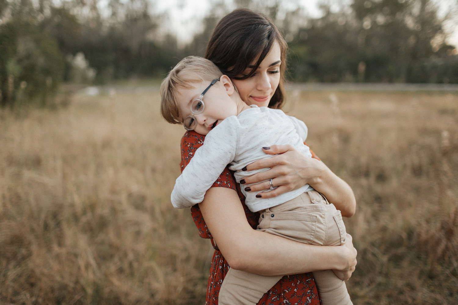 Tampa Family Session