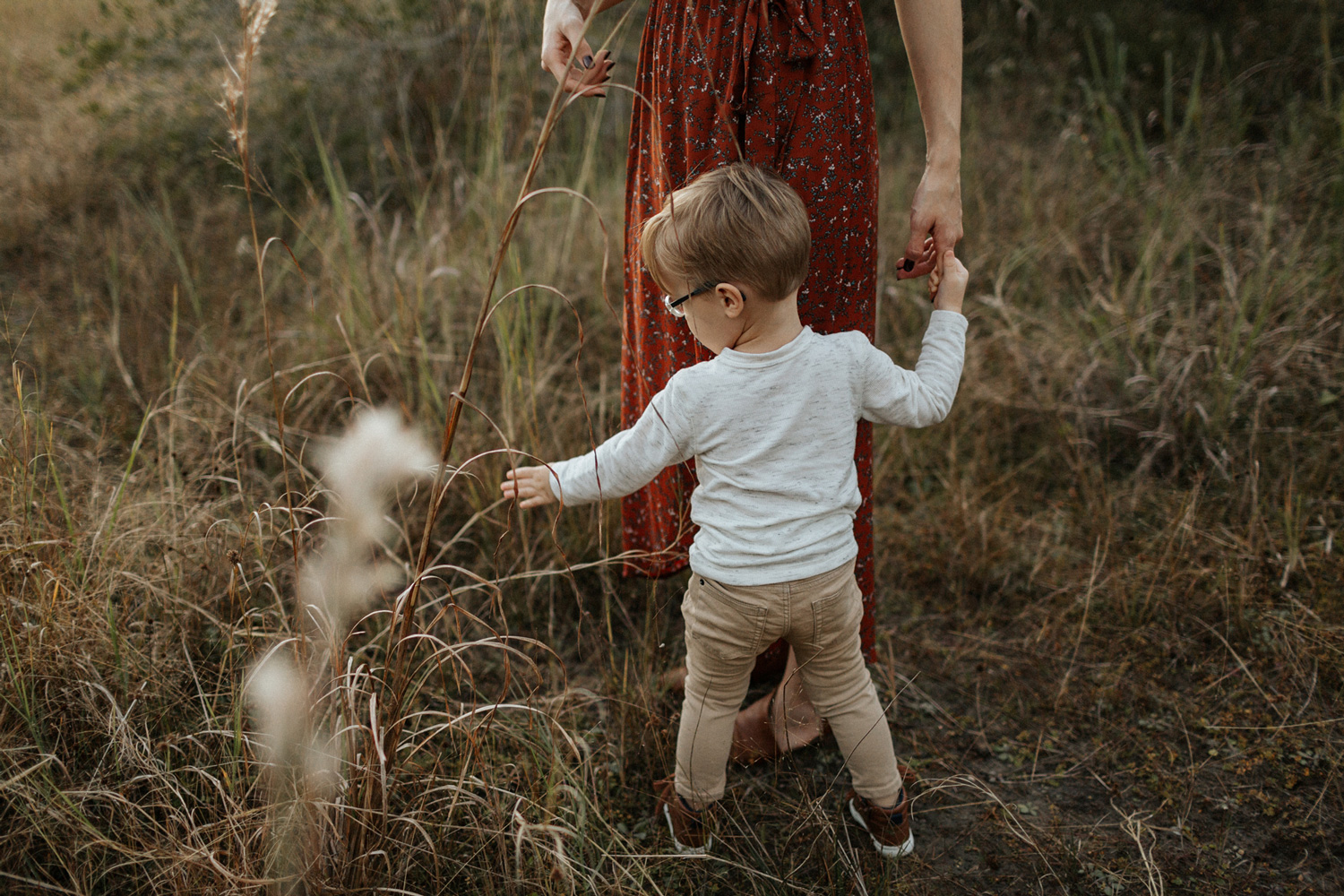 Tampa Family Session