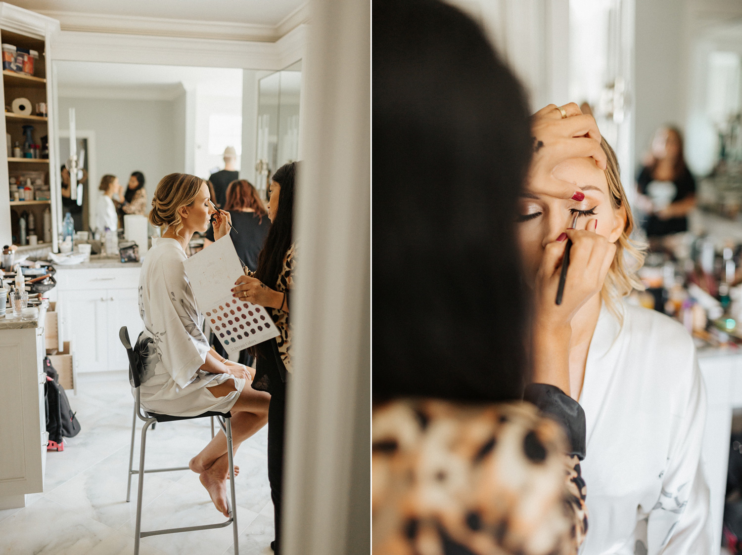 Tampa Yacht and Country Club Wedding