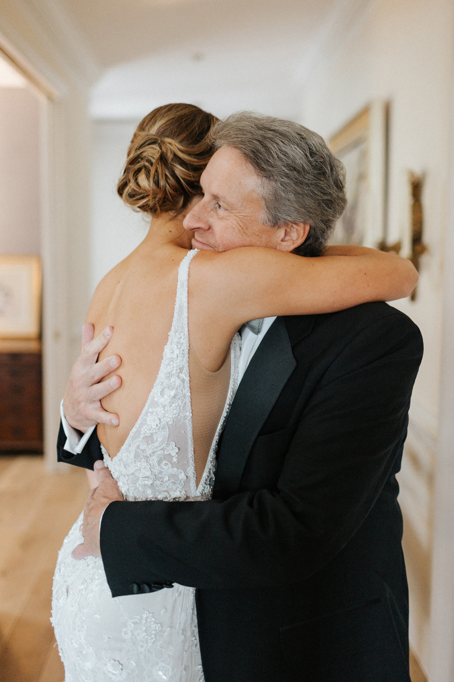 Tampa Yacht and Country Club Wedding