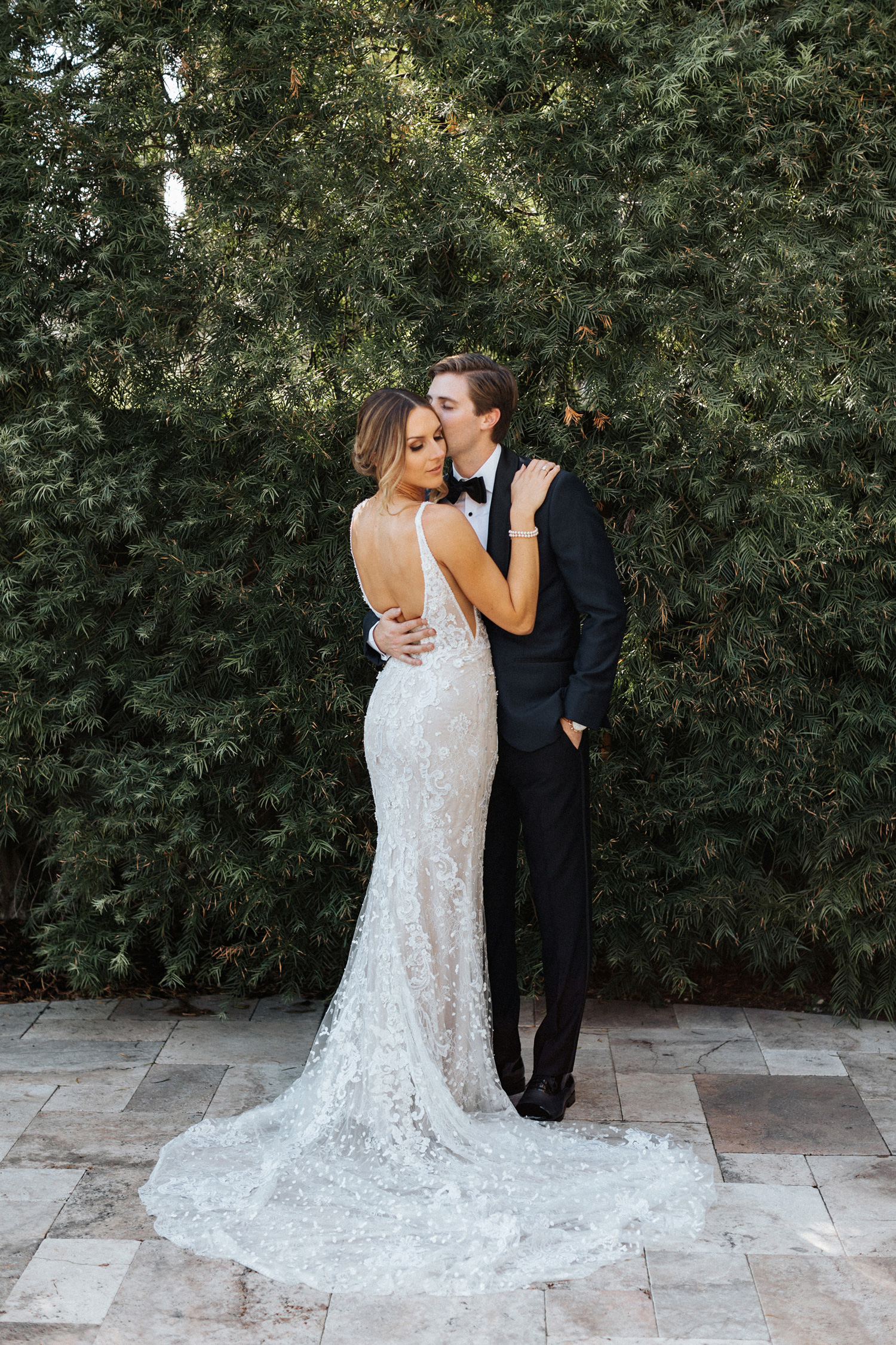 Tampa Yacht and Country Club Wedding