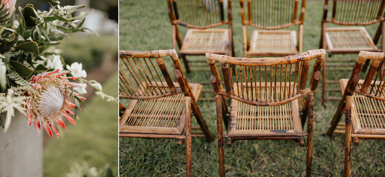 Tampa Yacht and Country Club Wedding