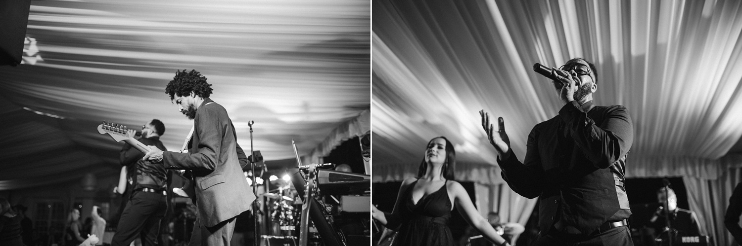 Tampa Yacht and Country Club Wedding