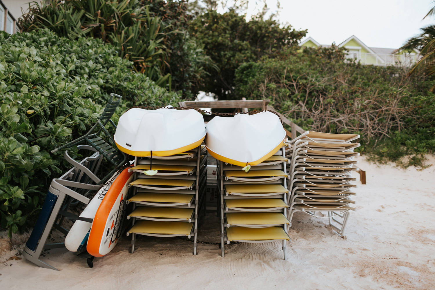 The-Ocean View Club Wedding Venue