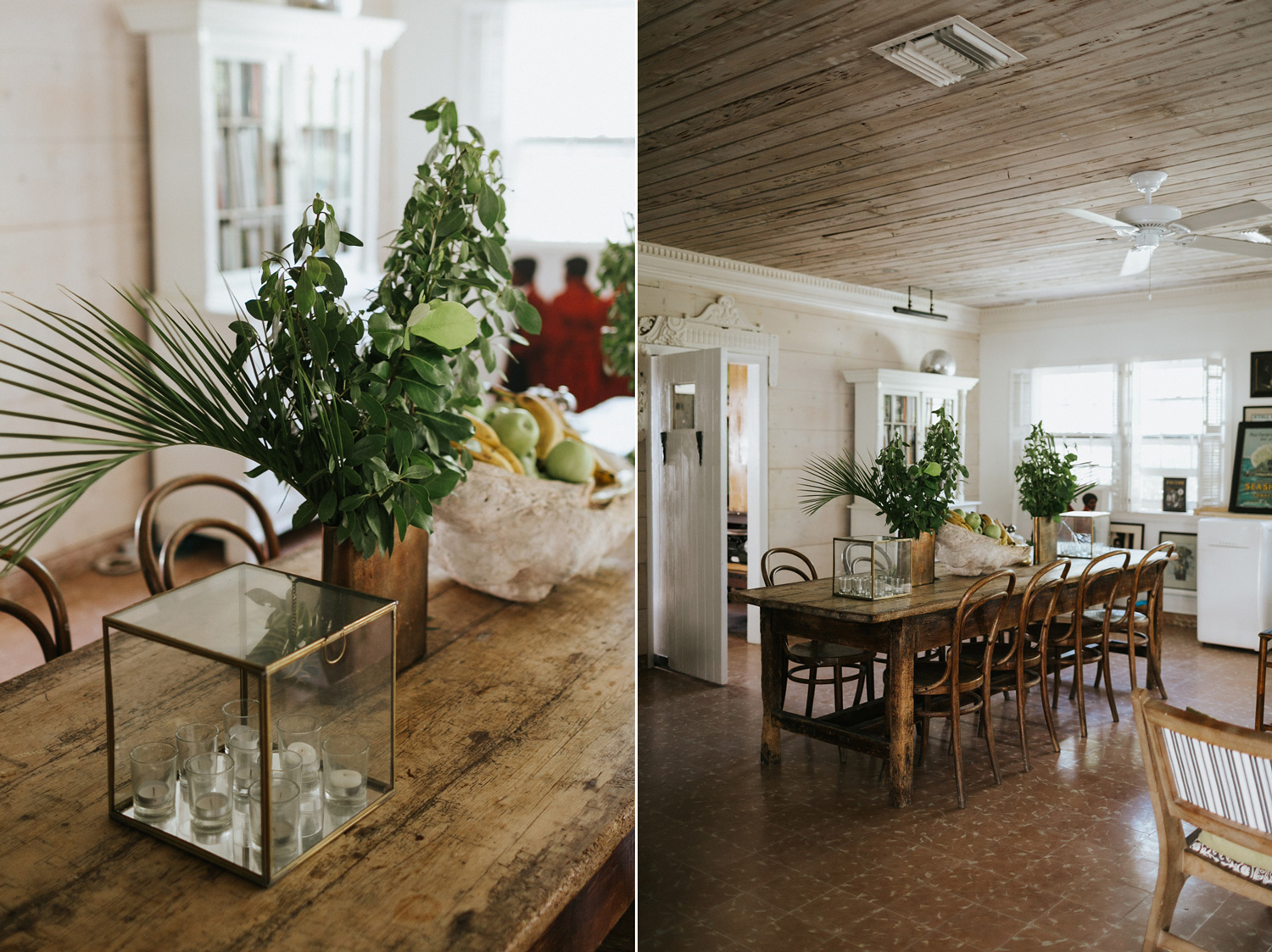 The-Ocean View Club Wedding Venue