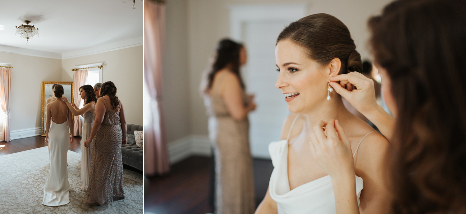 The Orlo Wedding