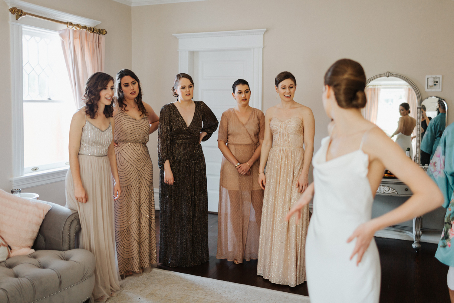 The Orlo Wedding