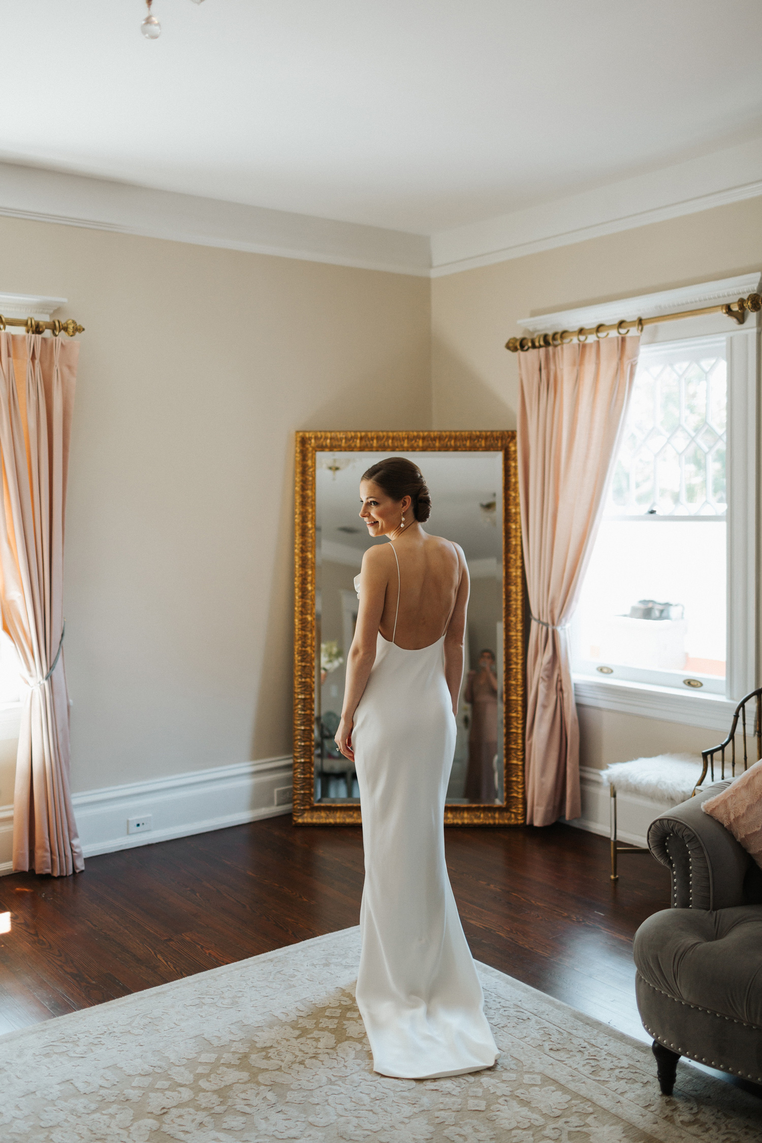 The Orlo Wedding