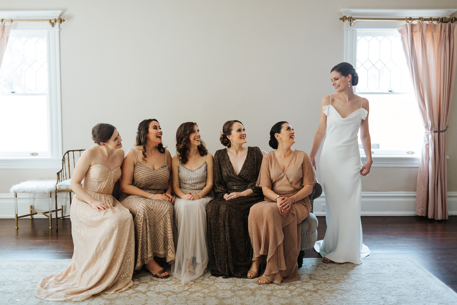 The Orlo Wedding