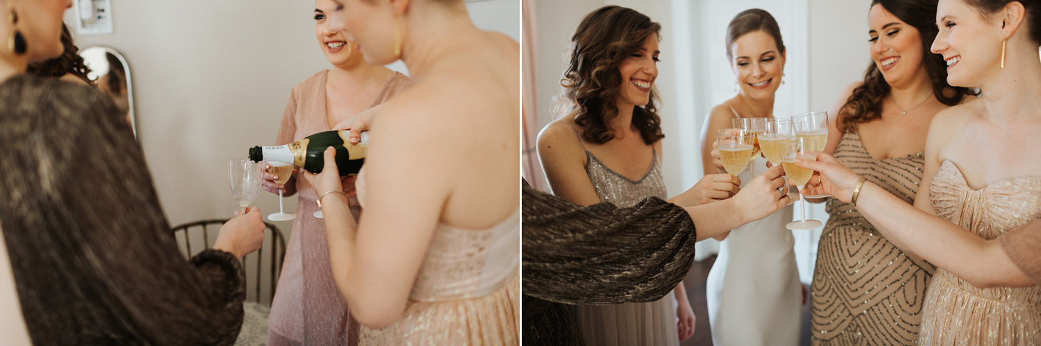 The Orlo Wedding