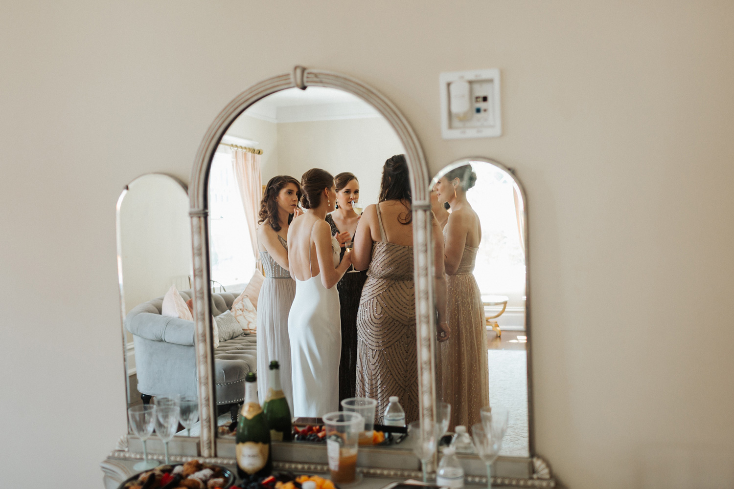 The Orlo Wedding