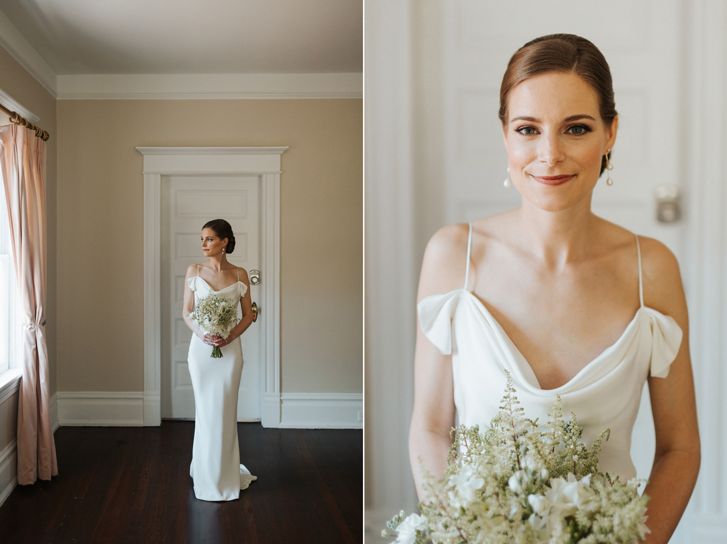 The Orlo Wedding