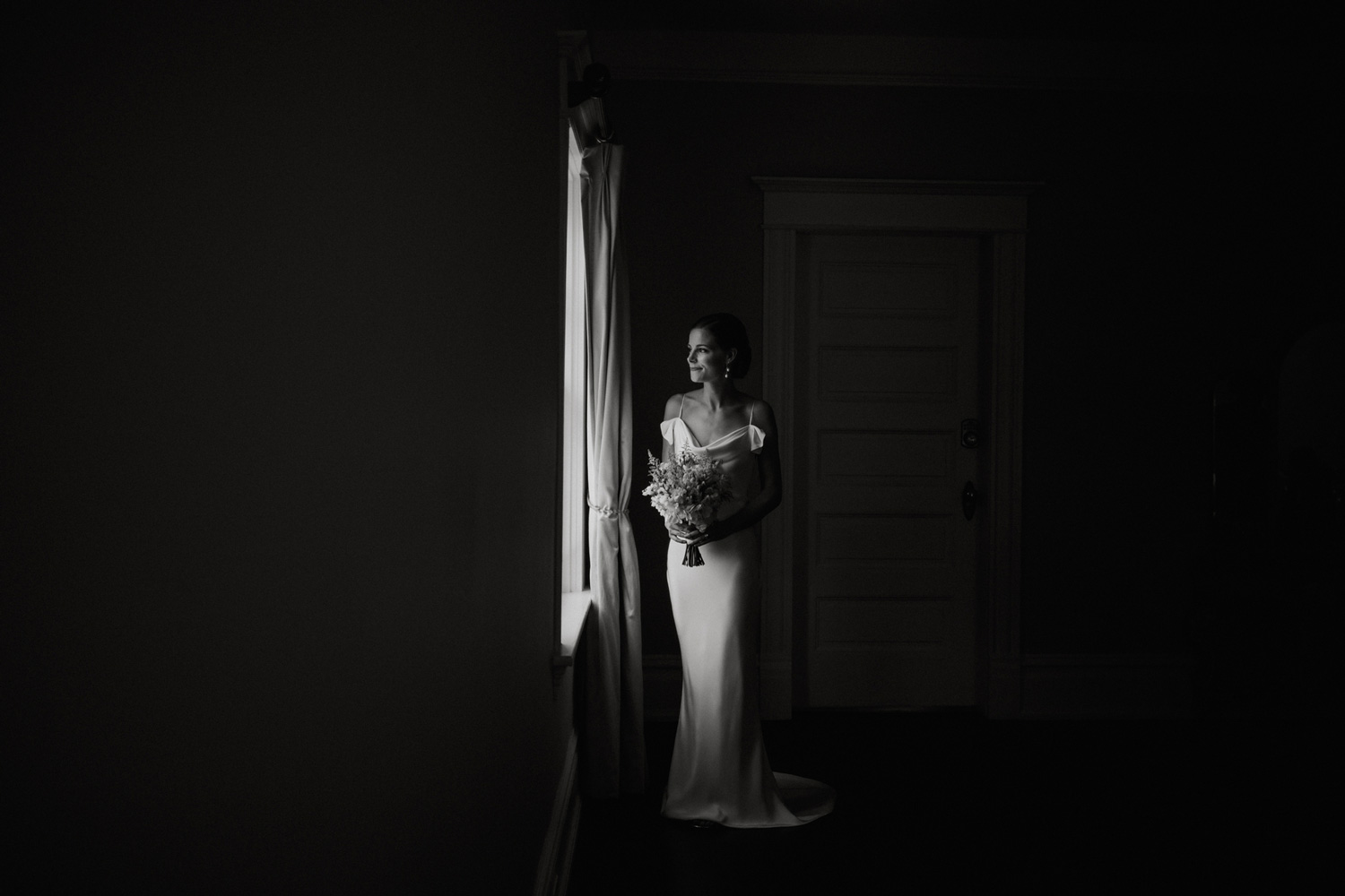 The Orlo Wedding