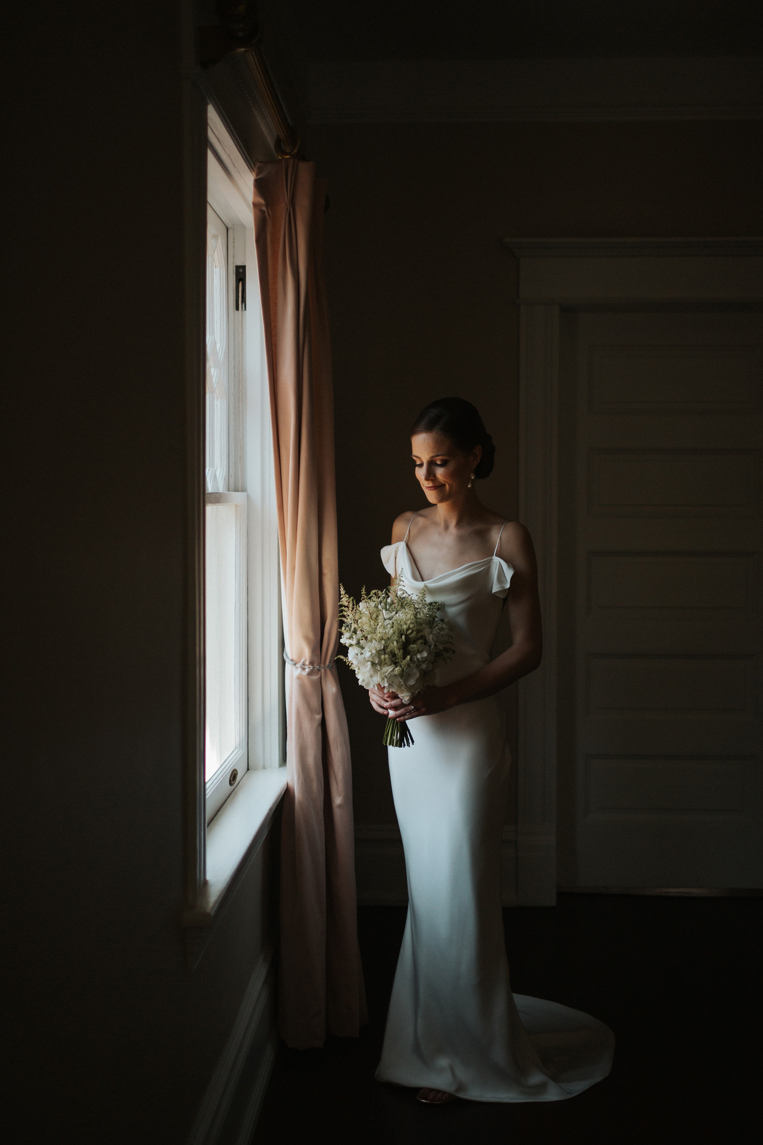 The Orlo Wedding