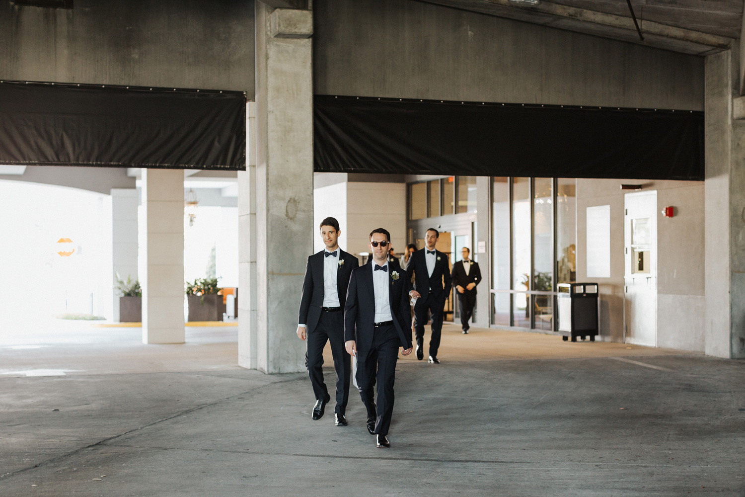 The Orlo Wedding