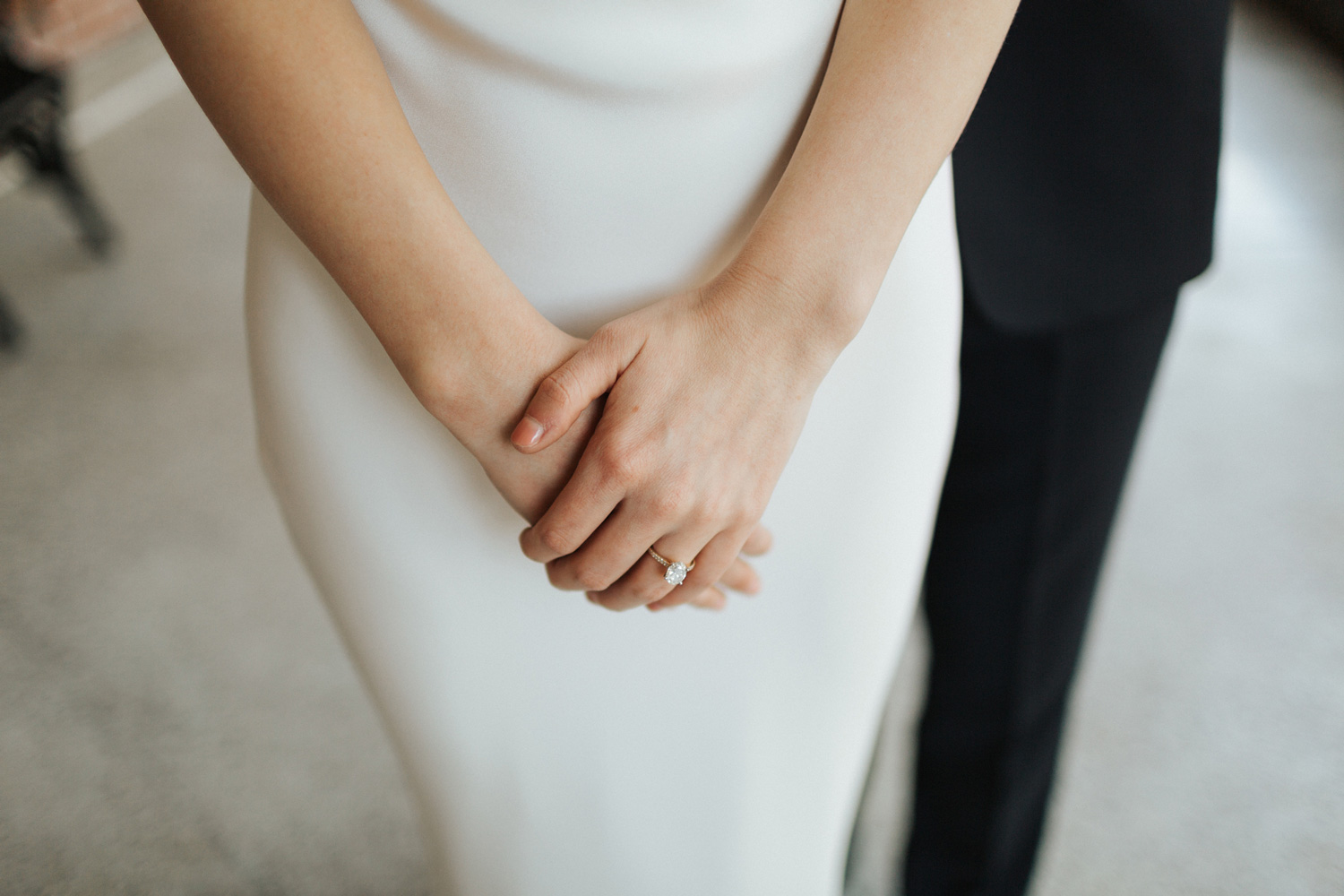 The Orlo Wedding