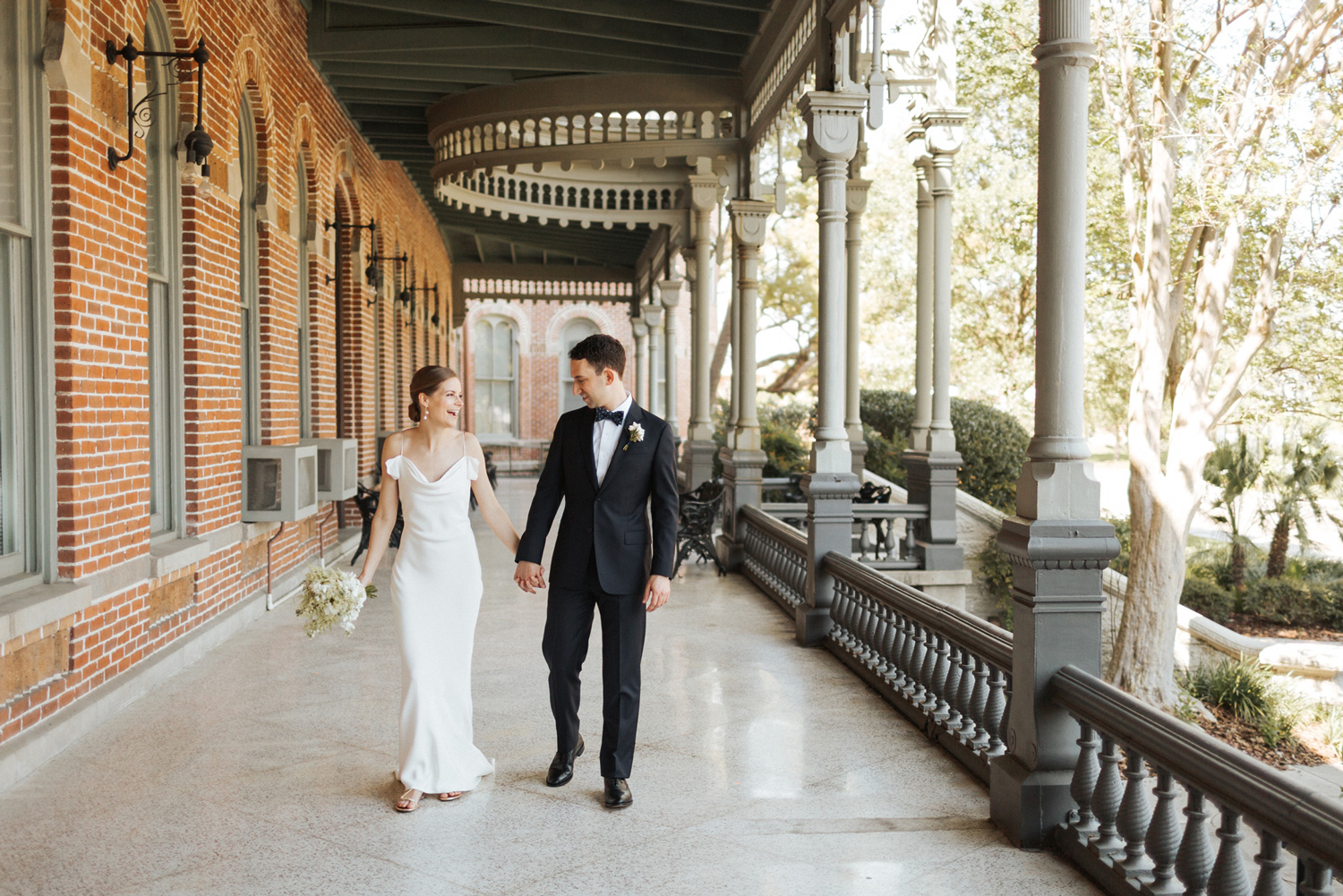 The Orlo Wedding