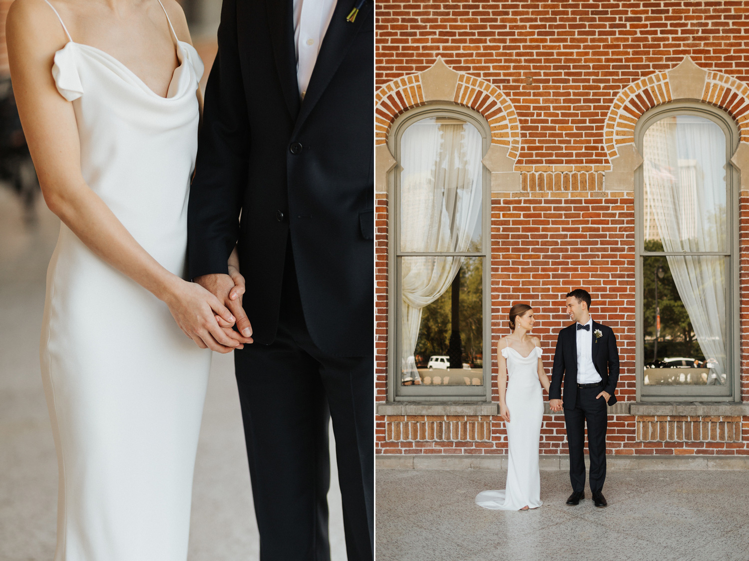 The Orlo Wedding