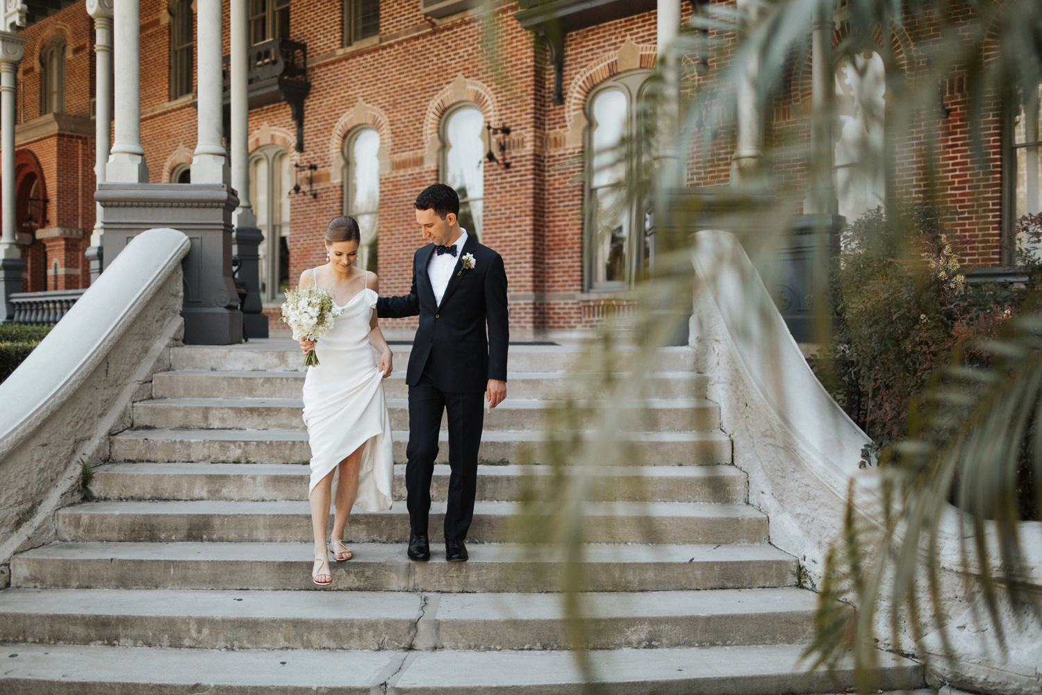 The Orlo Wedding