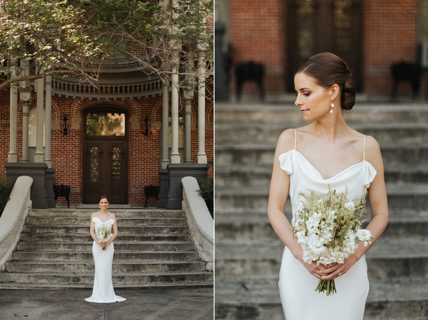 The Orlo Wedding