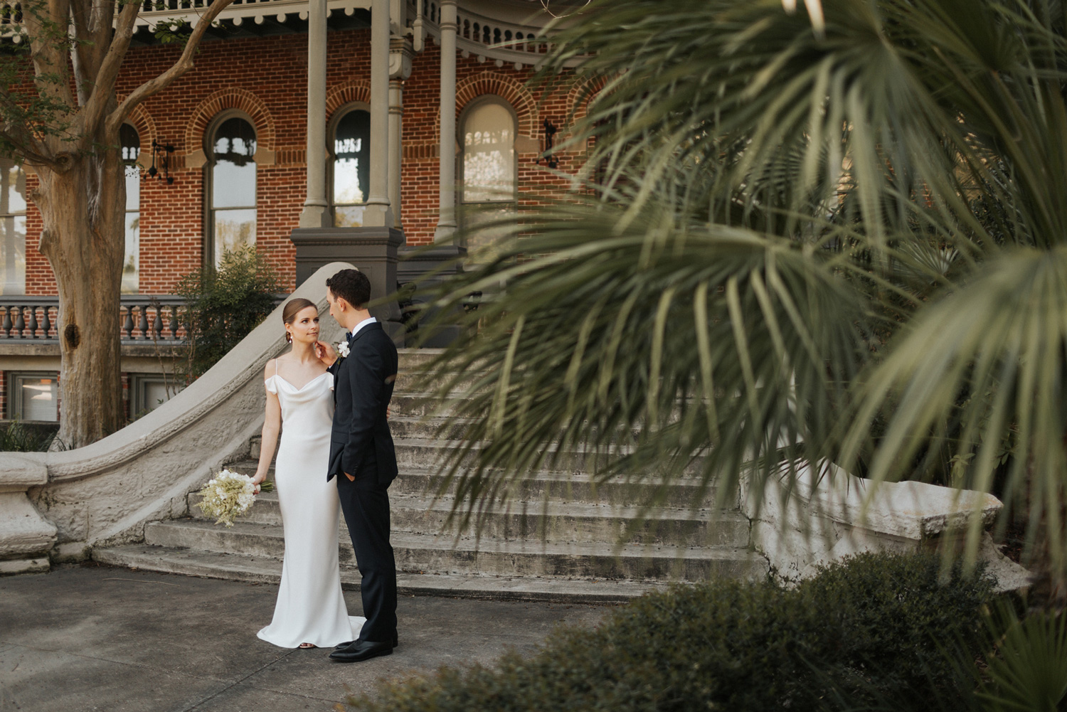 The Orlo Wedding