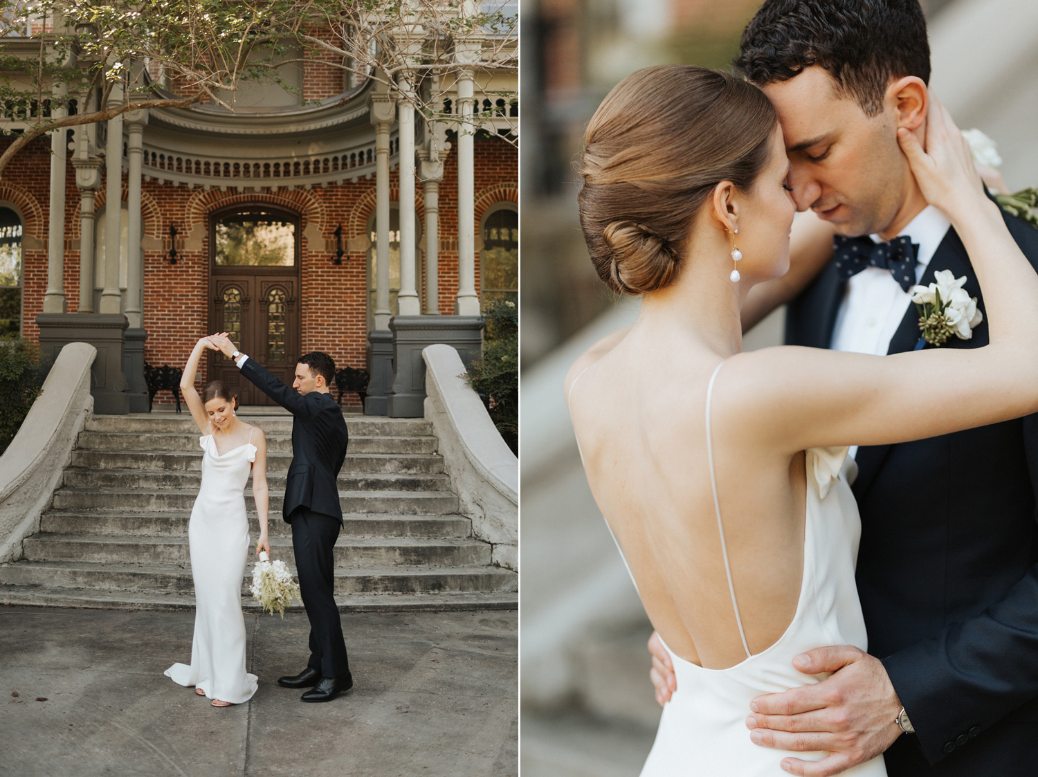 The Orlo Wedding