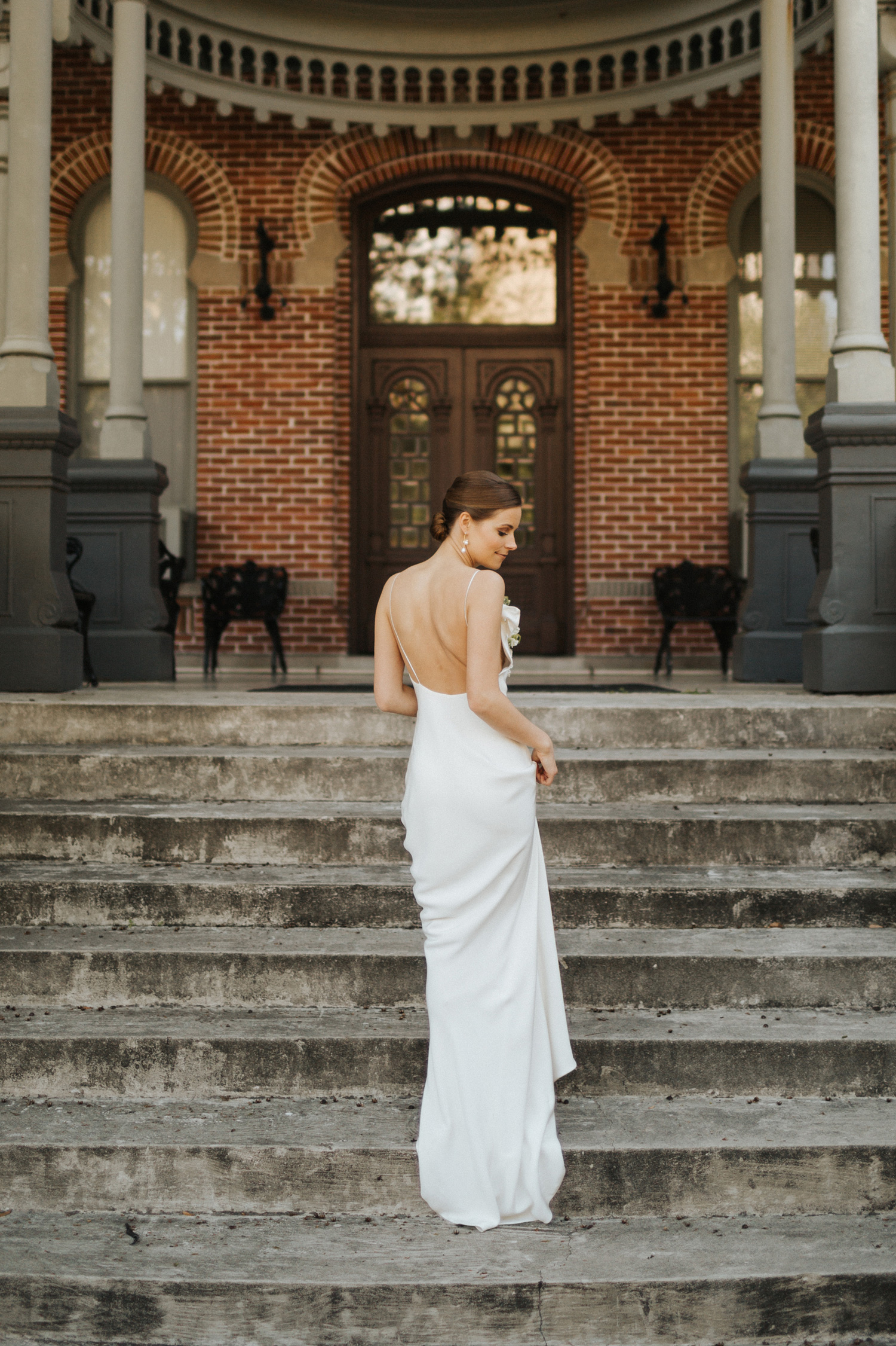 The Orlo Wedding