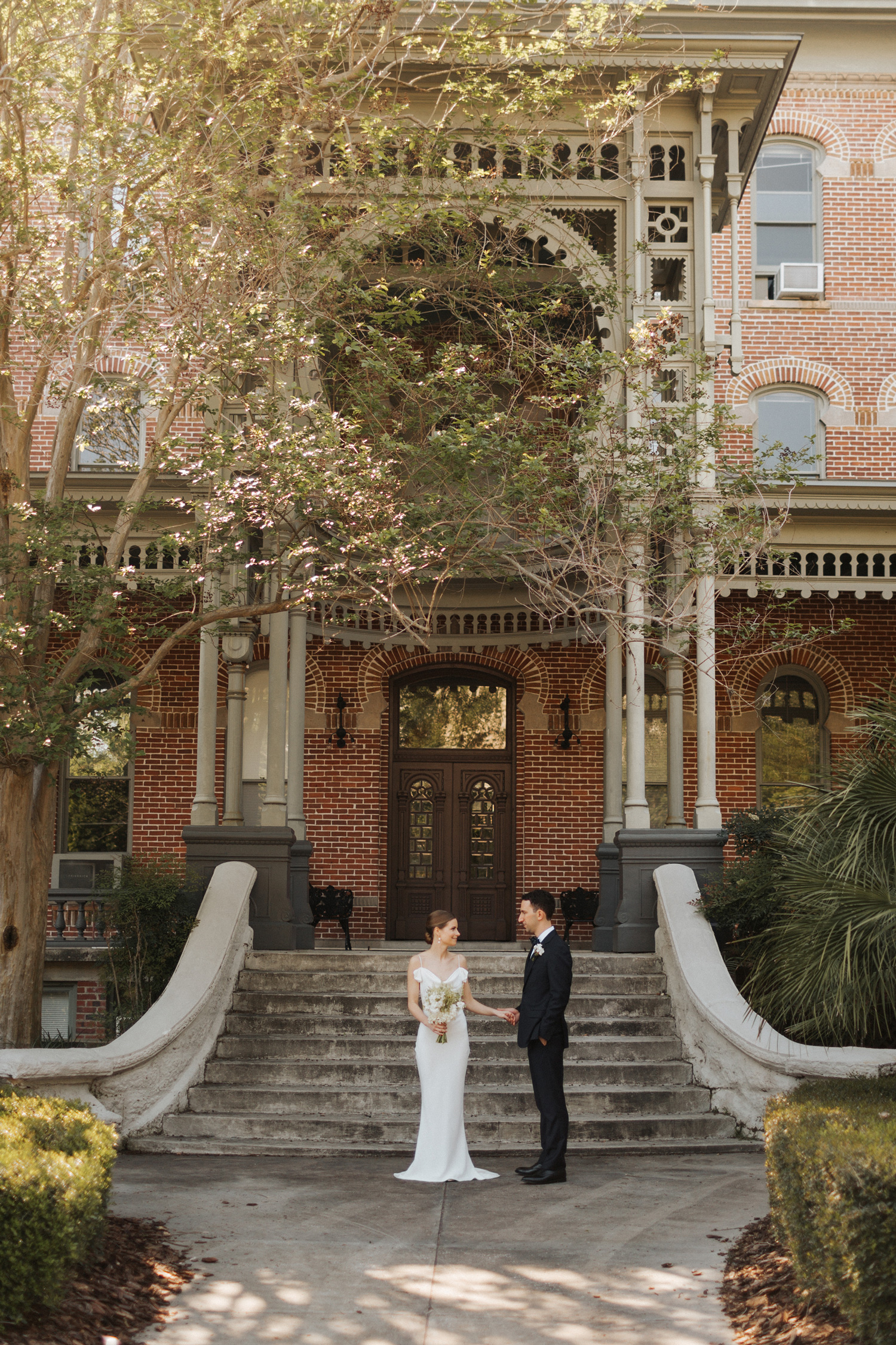 The Orlo Wedding