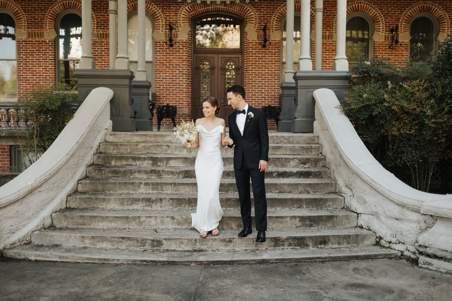 The Orlo Wedding