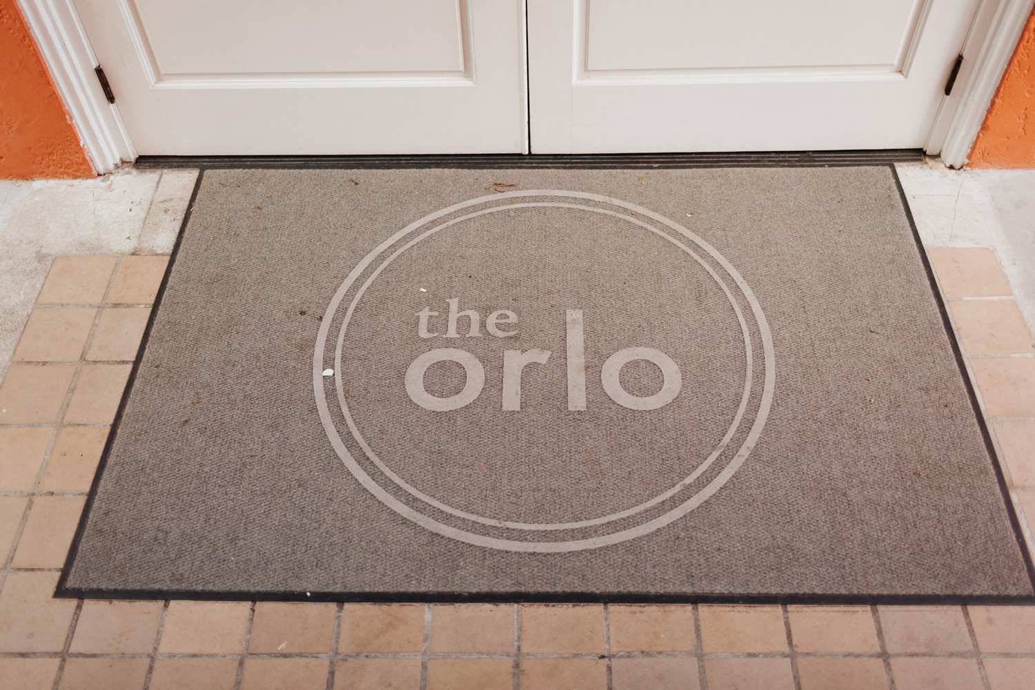 The Orlo Wedding
