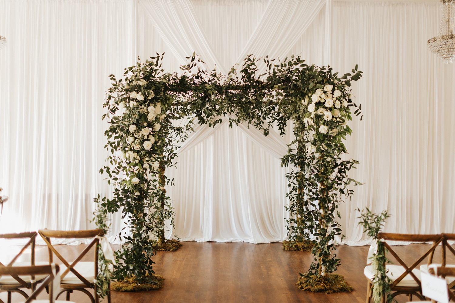 The Orlo Wedding