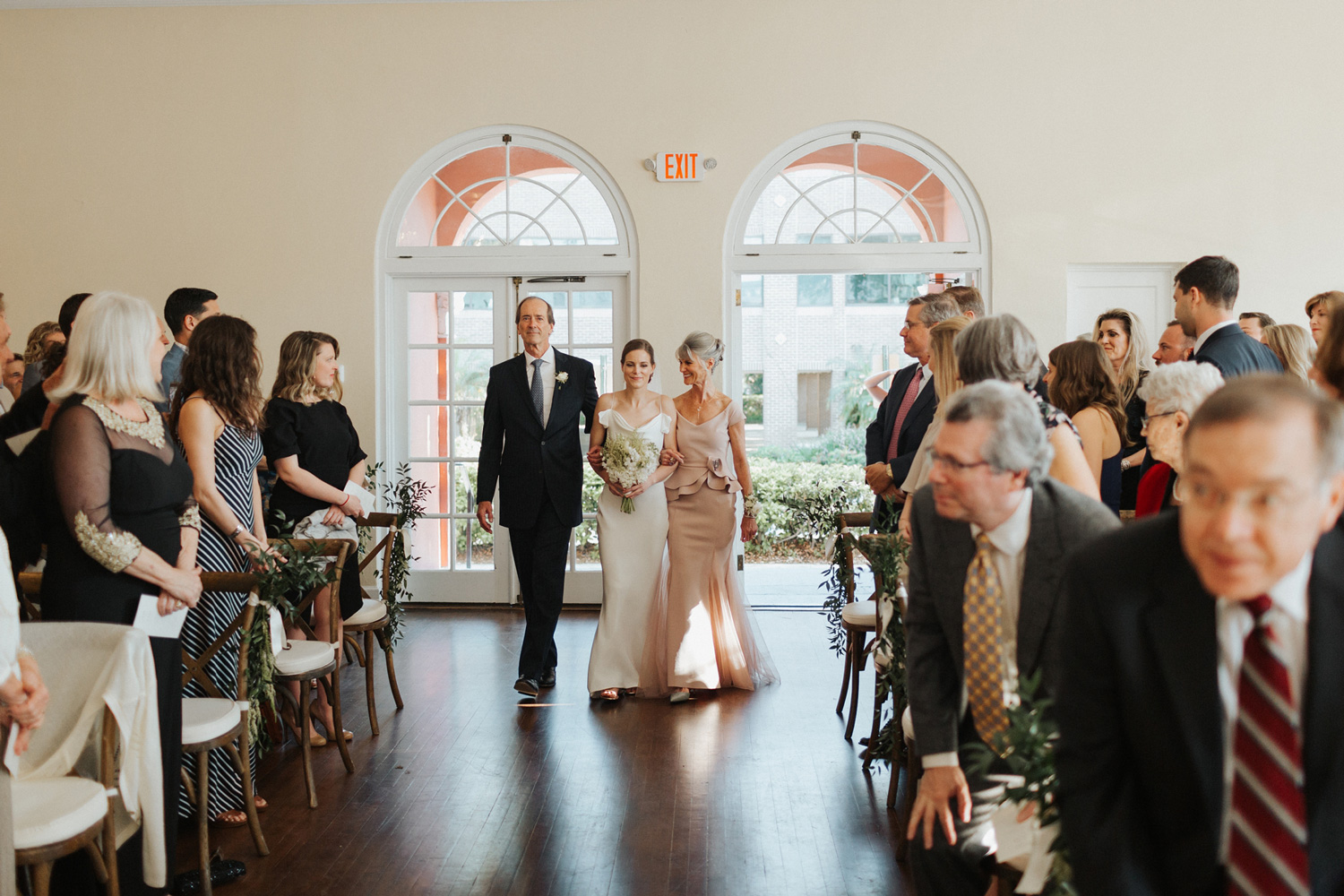 The Orlo Wedding