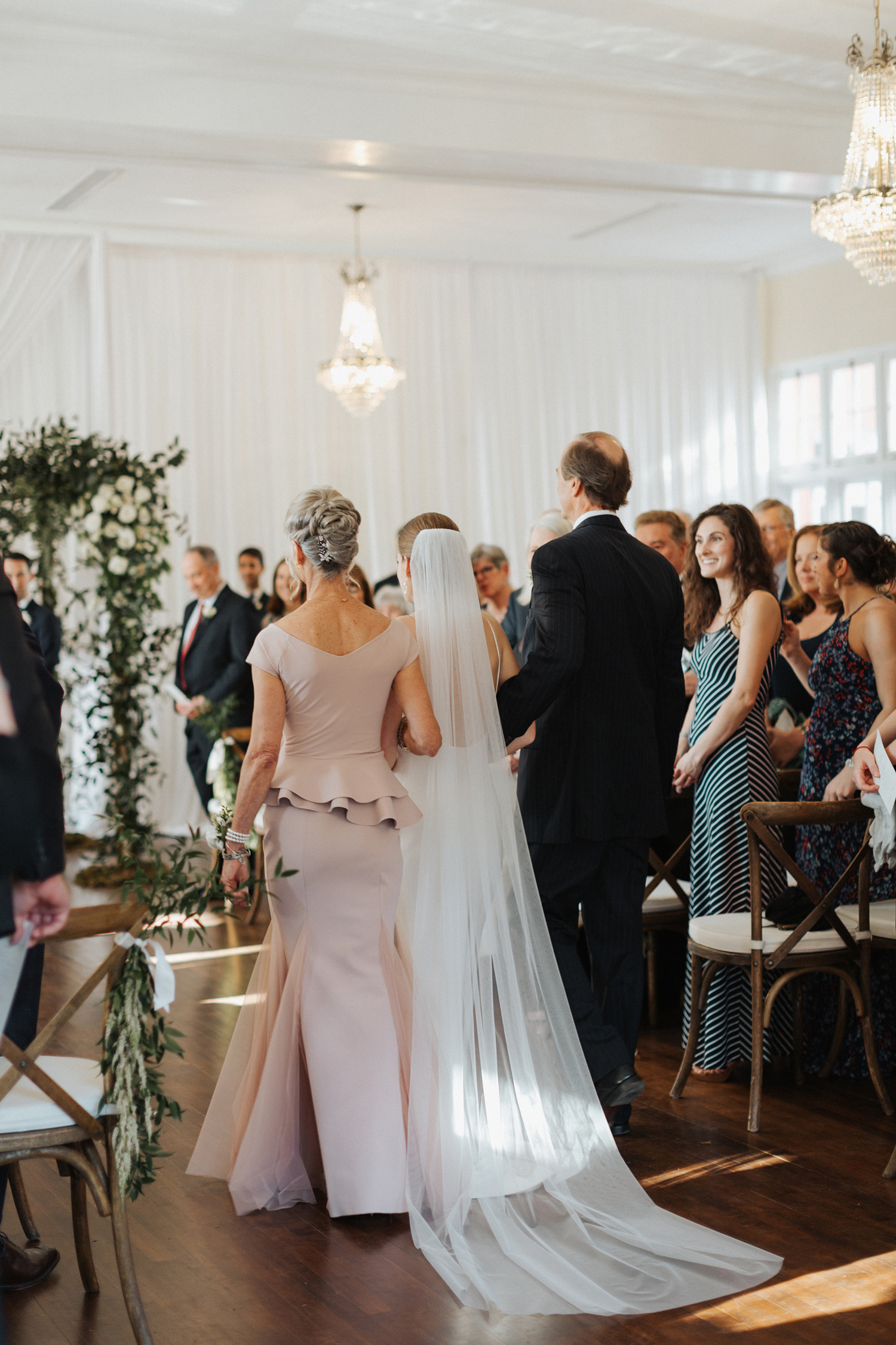 The Orlo Wedding