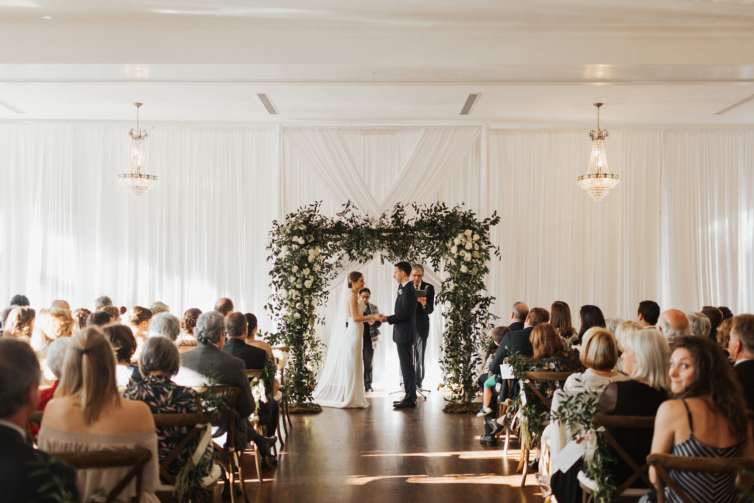 The Orlo Wedding
