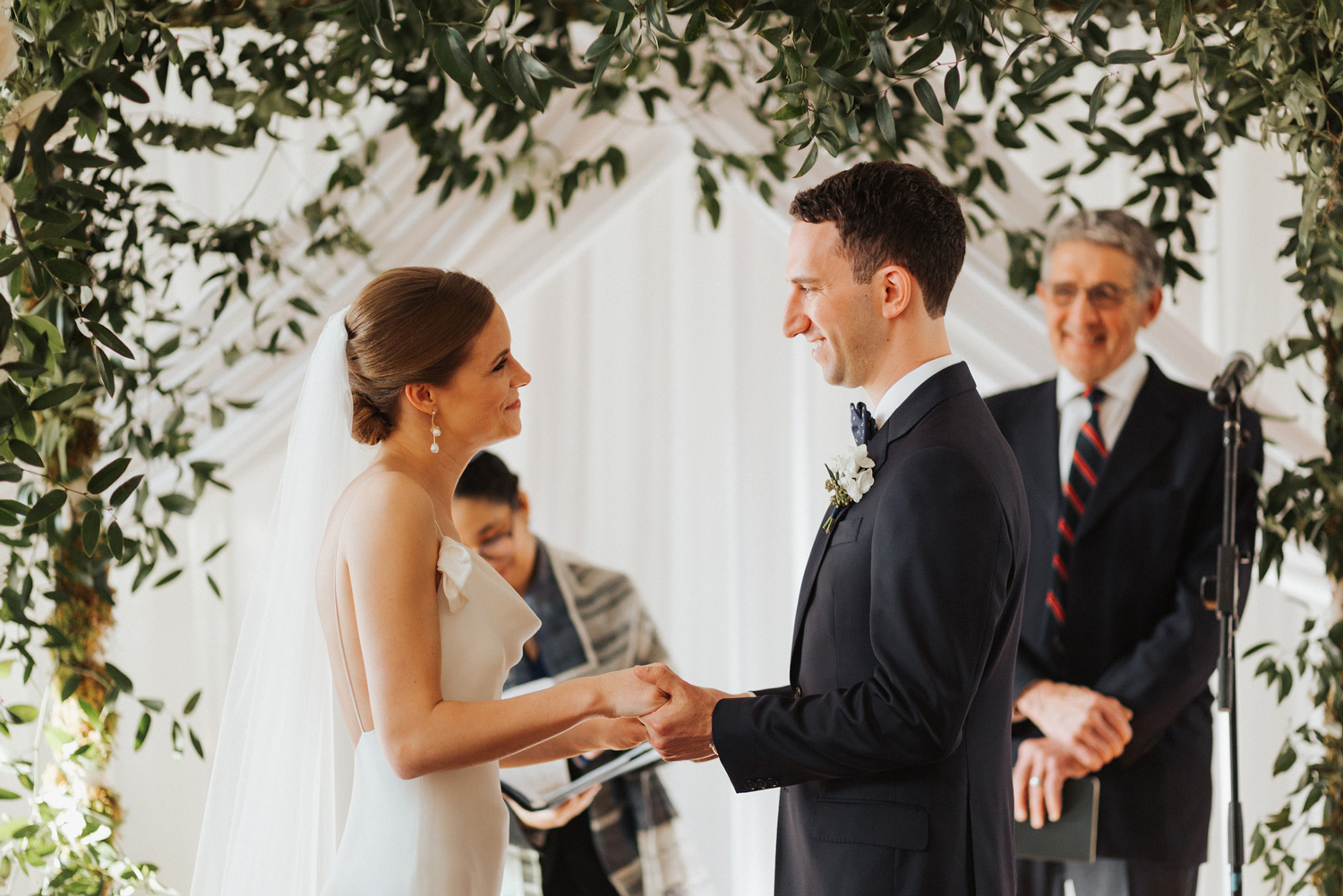 The Orlo Wedding