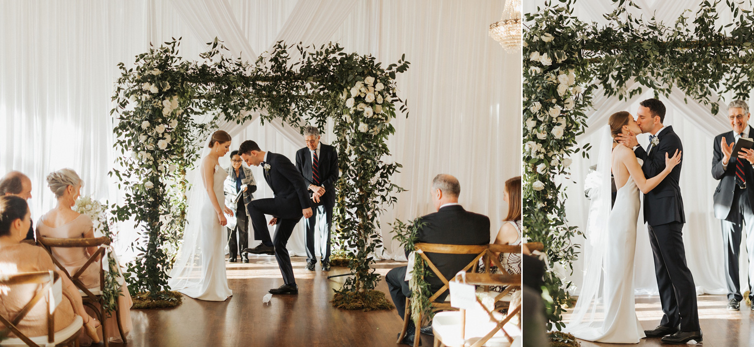The Orlo Wedding