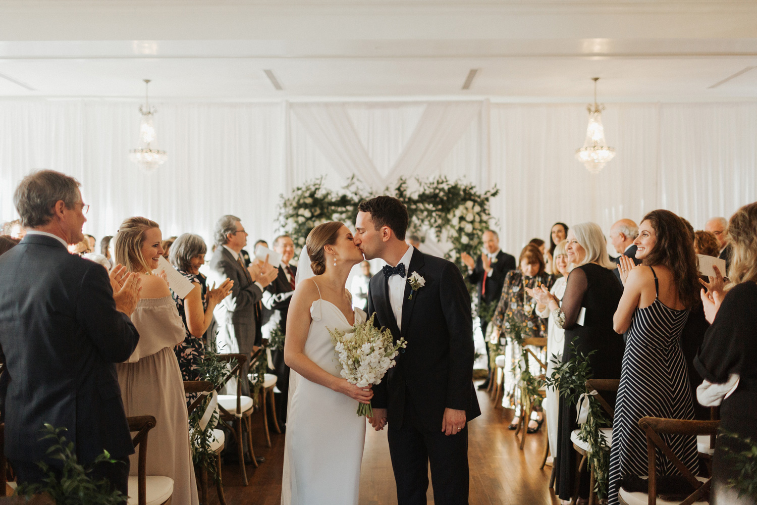 The Orlo Wedding
