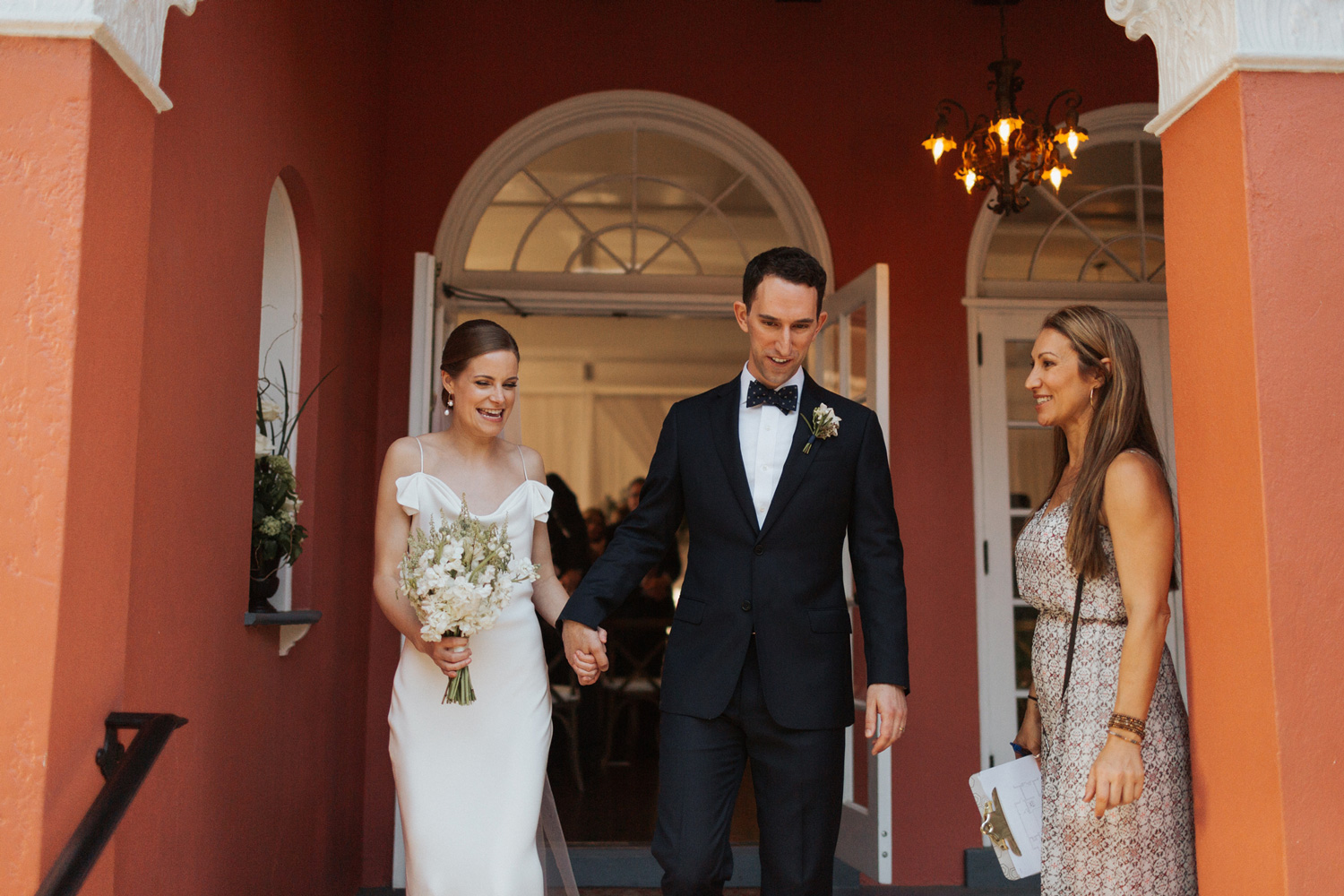 The Orlo Wedding