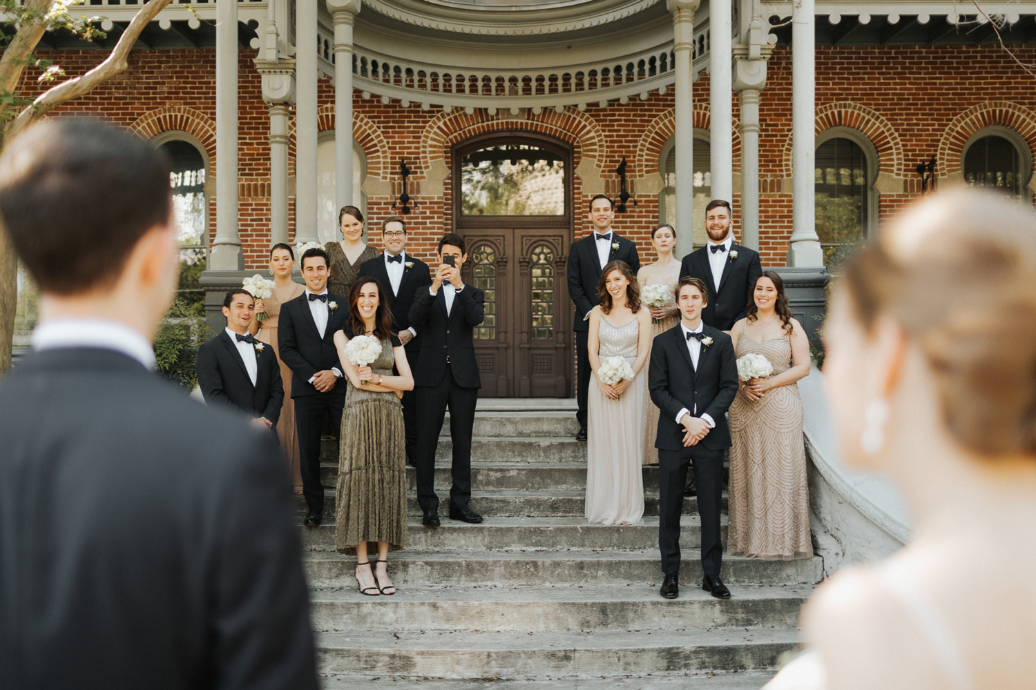 The Orlo Wedding