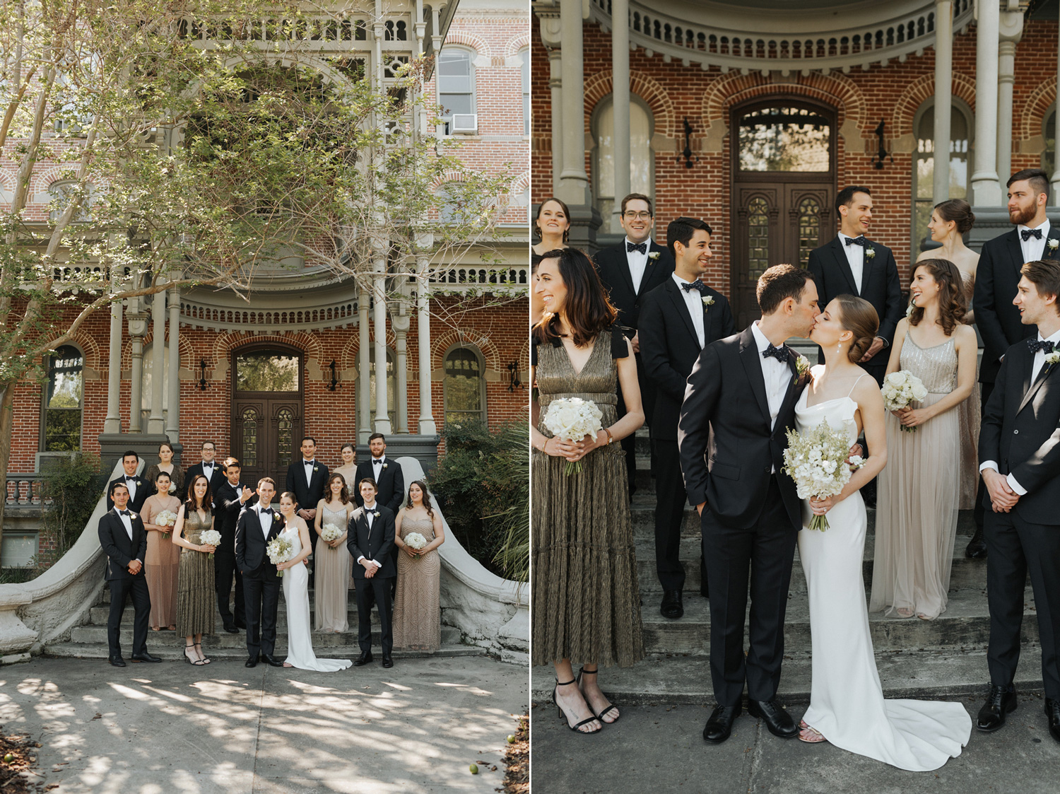 The Orlo Wedding