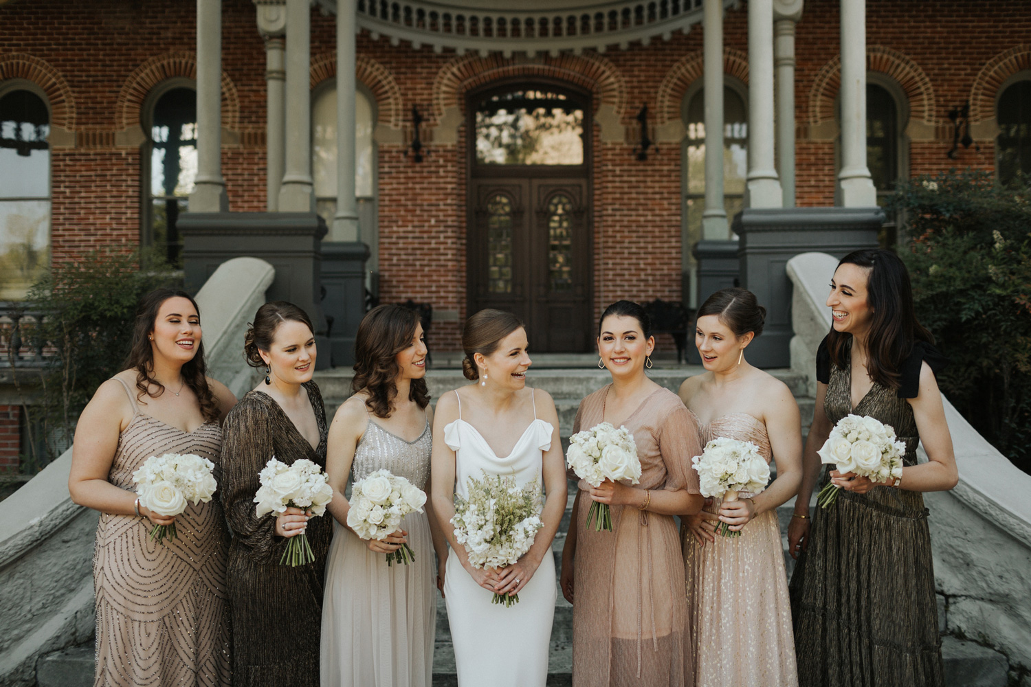The Orlo Wedding
