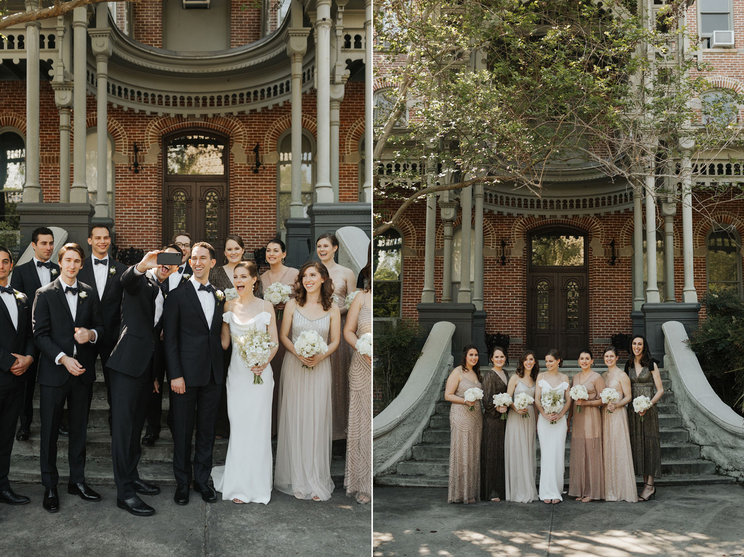 The Orlo Wedding