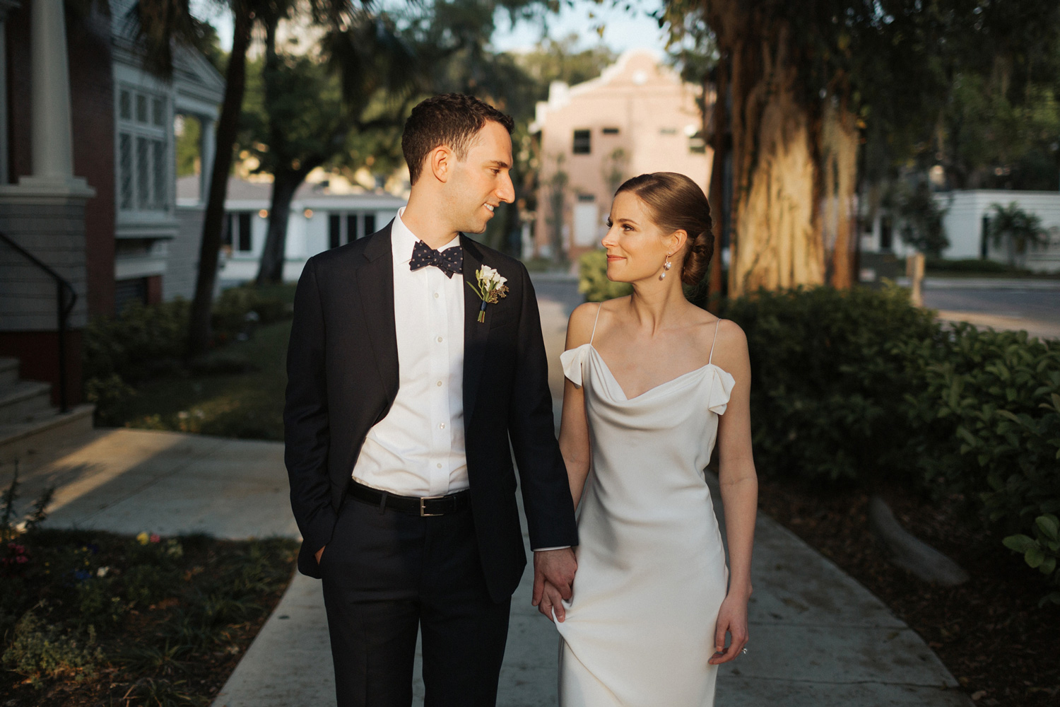The Orlo Wedding