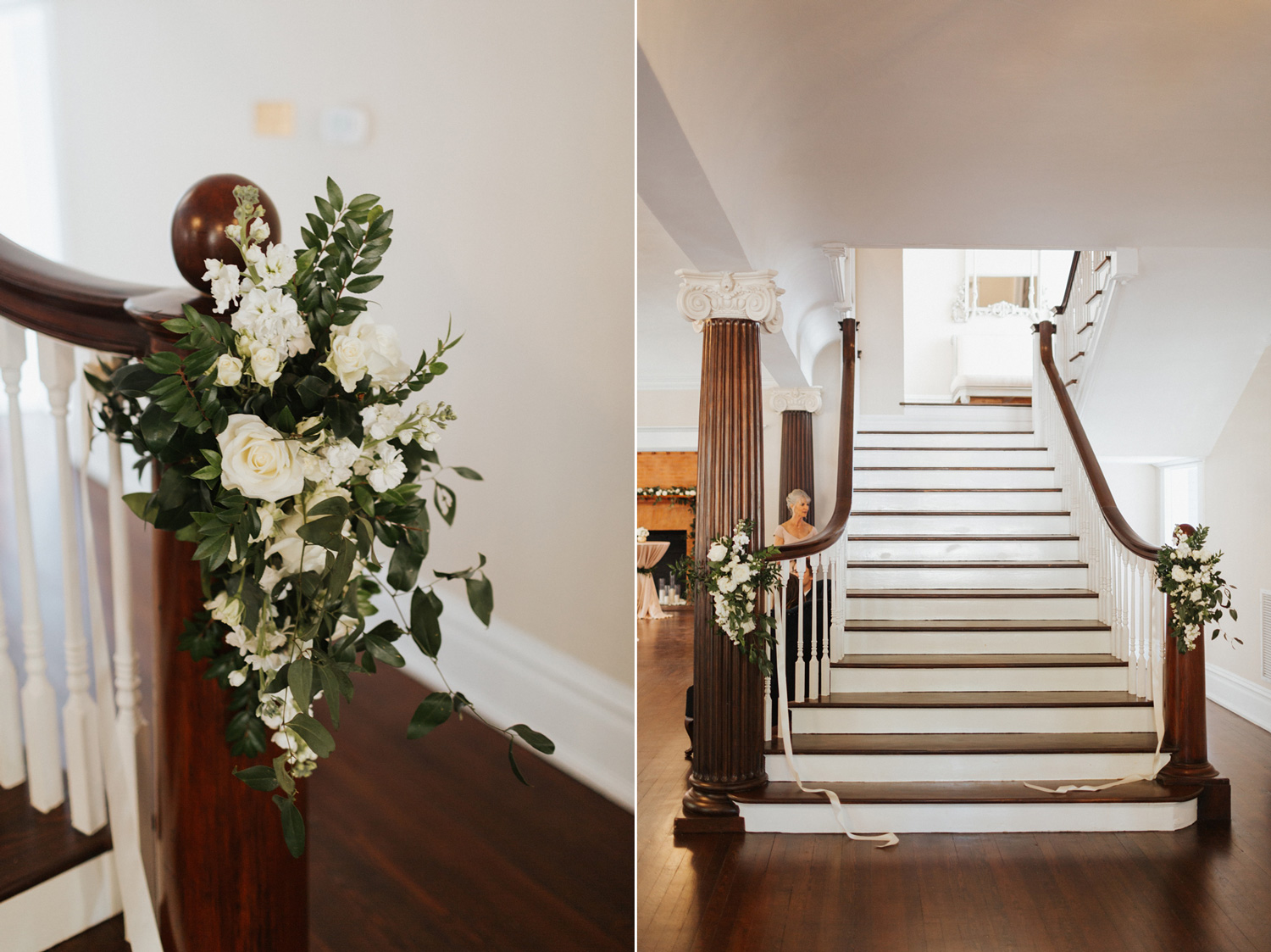 The Orlo Wedding