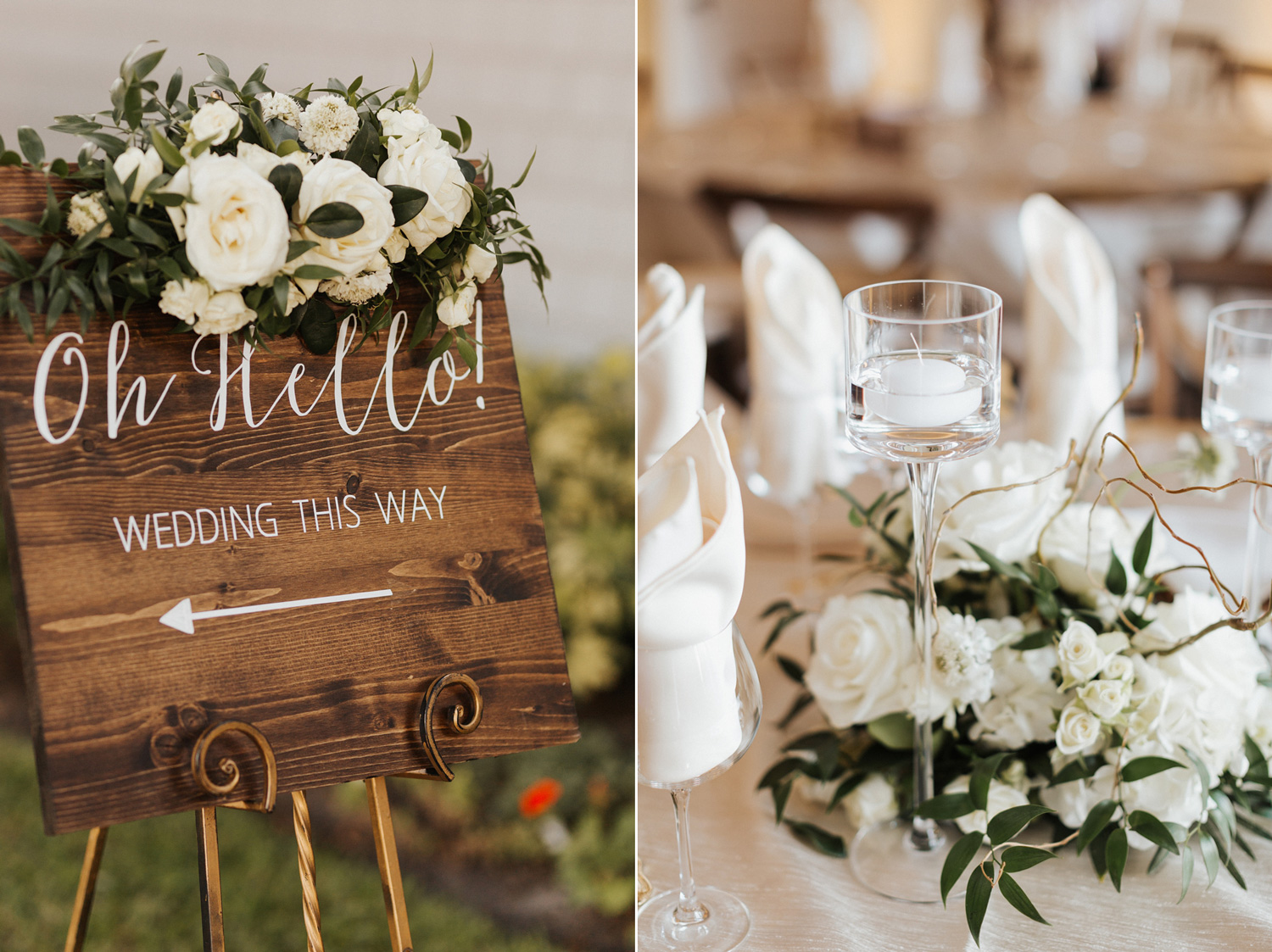 The Orlo Wedding