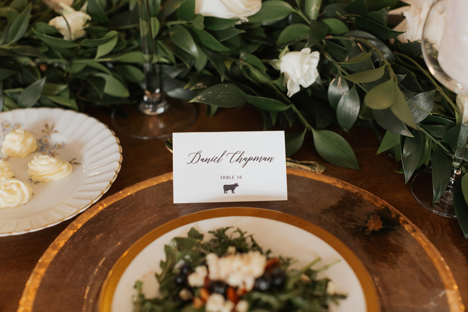 The Orlo Wedding