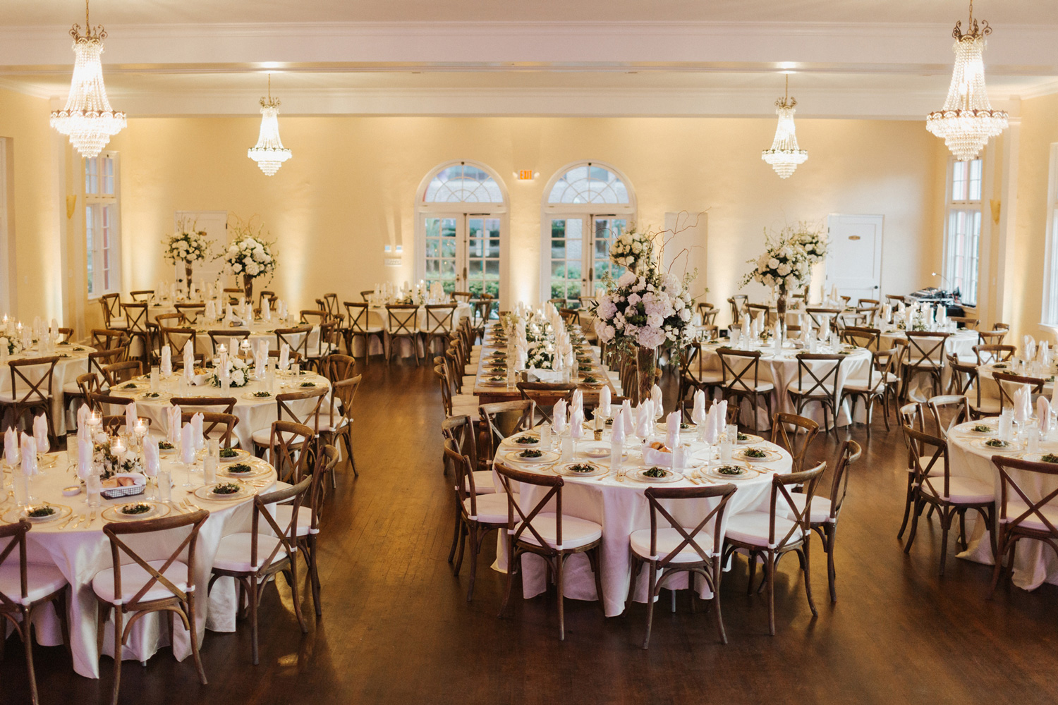 The Orlo Wedding
