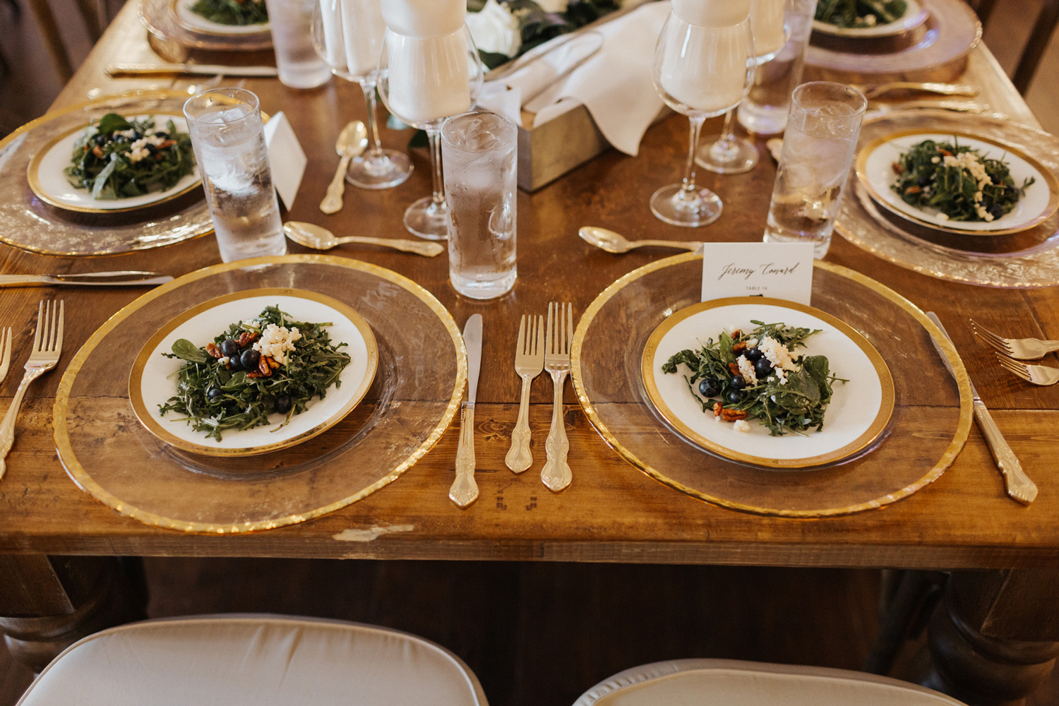 The Orlo Wedding