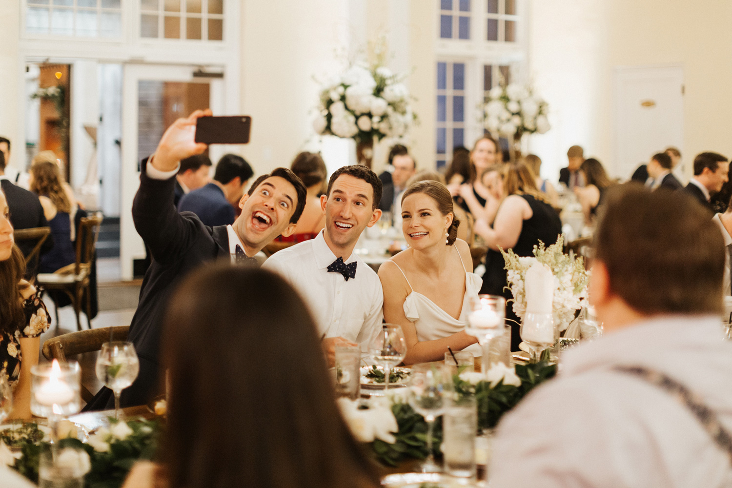 The Orlo Wedding