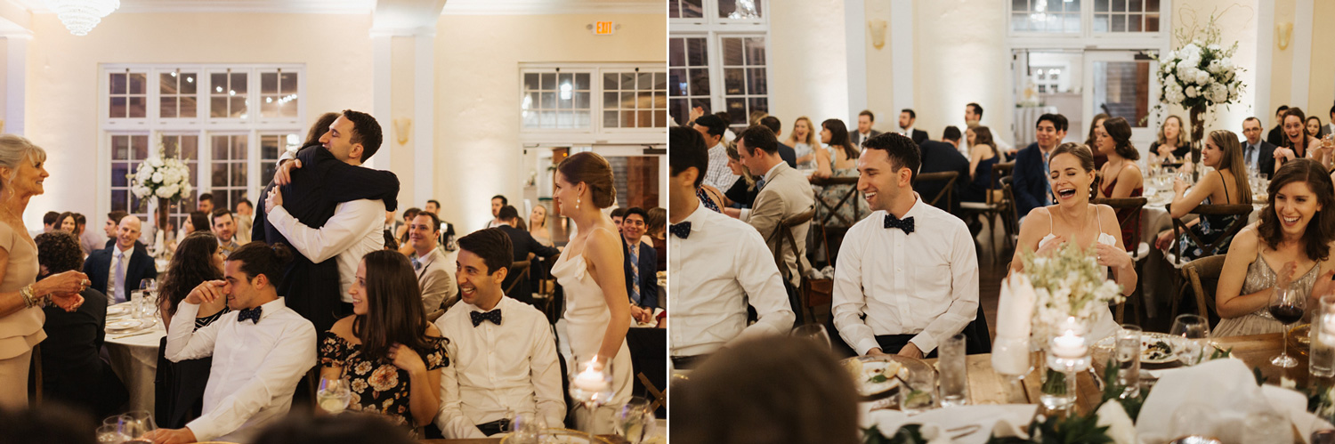 The Orlo Wedding